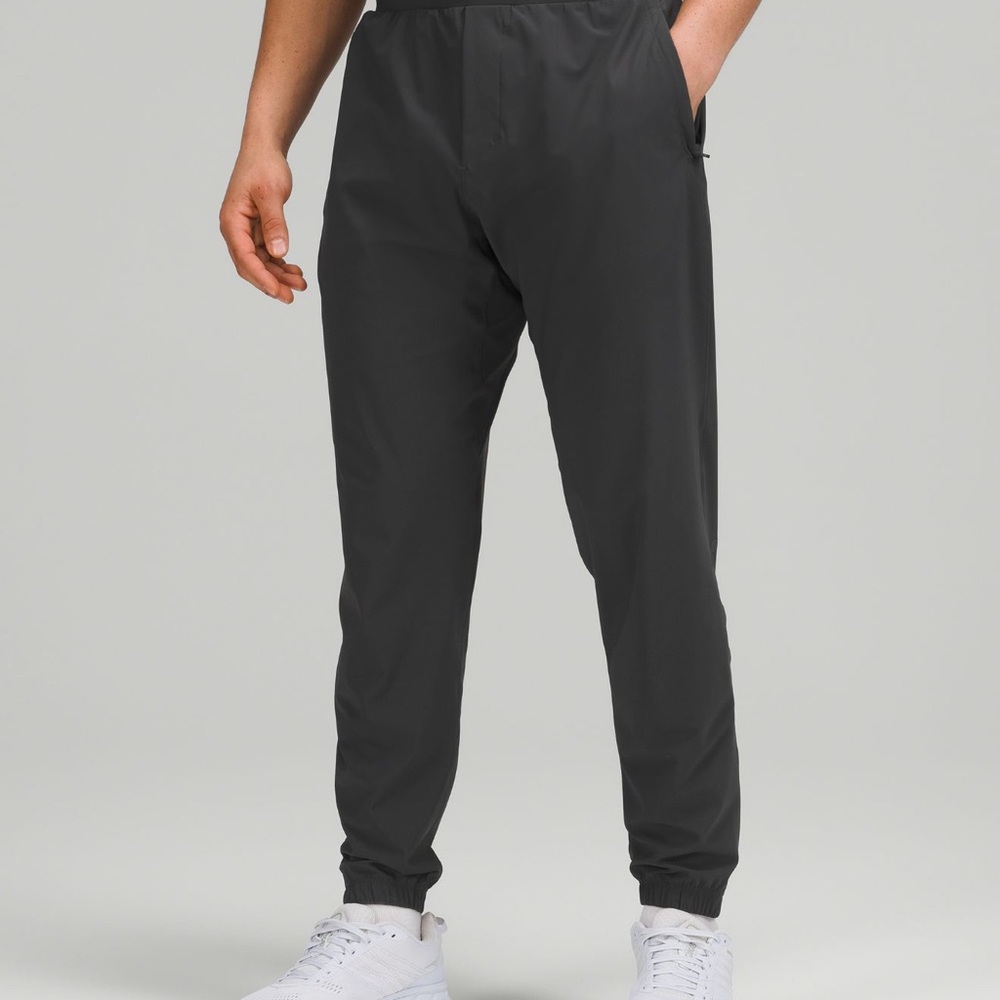 Lululemon Surge Graphite Jogger Pants